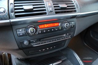 BMW X6 2012
