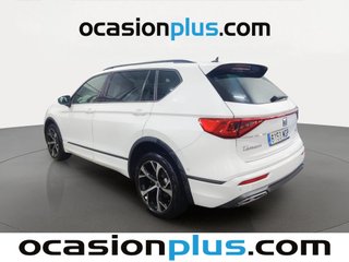 SEAT Tarraco 2.0 TDI S&S FR XL DSG 110 kW (150 CV)