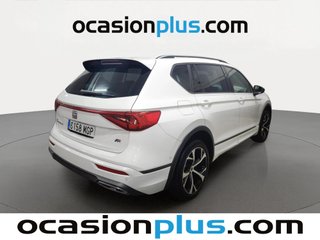 SEAT Tarraco 2.0 TDI S&S FR XL DSG 110 kW (150 CV)
