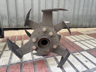 Picazas para motoazada piva