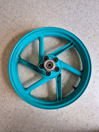 Llanta Honda NSR 18 pulgadas