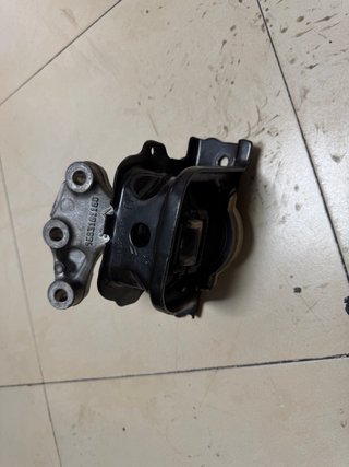 Soporte Motor Peugeot Citroen 9681706580