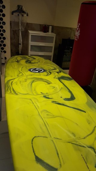 Tabla de surf