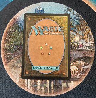 MAGIC FOIL - ESTÍMULO PRIMITIVO