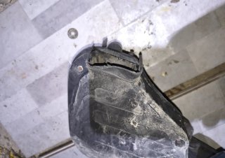 Airbox Piaggio Zip 50cc