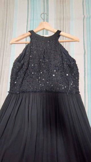 Vestido de fiesta largo Special Moments