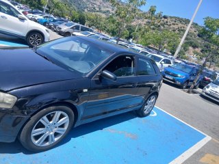 Audi A3 2004