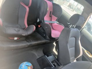 Audi A3 2004