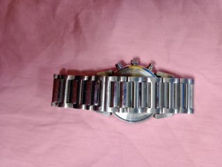 Reloj Bulova Plata