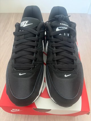 Nike Air Max COMMAND Mujer, T.38, nuevas