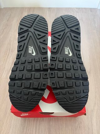 Nike Air Max COMMAND Mujer, T.38, nuevas