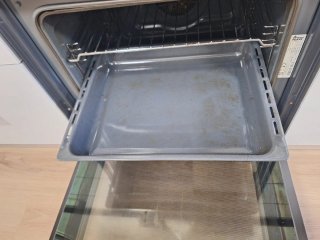 Horno Teka Acero Inoxidable 60 ancho x 46 alto