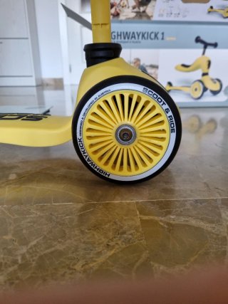 Scoot and Ride Amarillo
