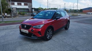 Seat Arona 1.0 Tsi 115cv FR