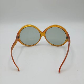 Gafas de sol vintage años 60
