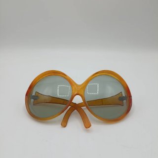 Gafas de sol vintage años 60