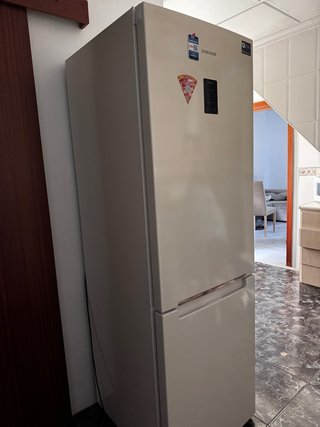 Frigorífico Samsung Blanco