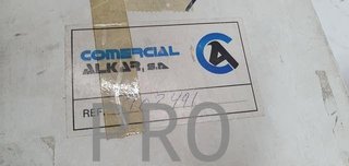 espejo fiat uno derecho nuevo