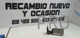 espejo fiat uno derecho nuevo