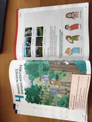 Lingua 3. Educación Primaria. Proxecto Tecelingua