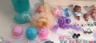 Juguetes LOL Surprise: Muñecas y Accesorios