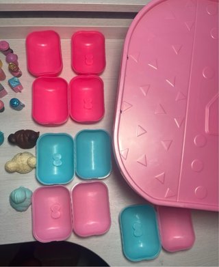 Juguetes LOL Surprise: Muñecas y Accesorios
