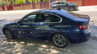 BMW Serie 3 2020