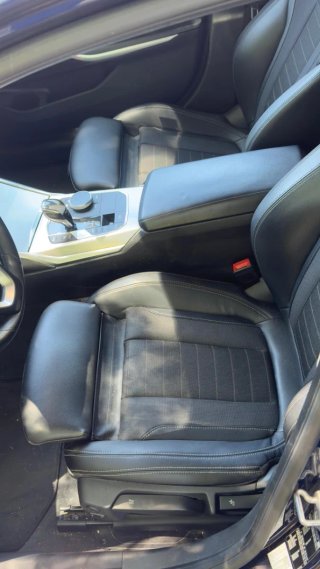 BMW Serie 3 2020