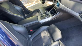 BMW Serie 3 2020