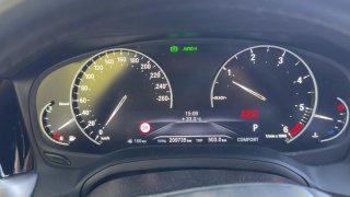 BMW Serie 3 2020