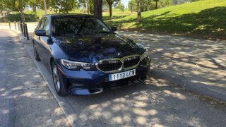 BMW Serie 3 2020