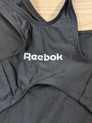 Bañador Mujer Reebok ADELIA Negro Talla S