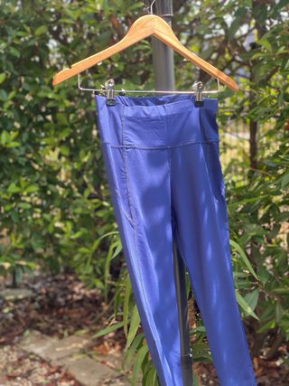 Set sportivo taglia S