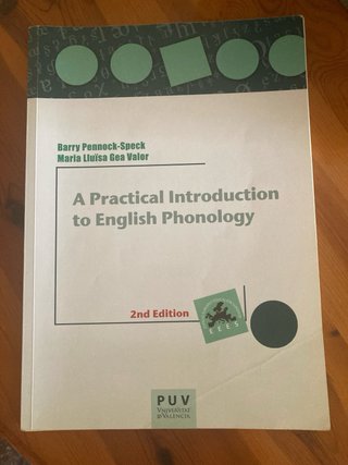Libros grado universitario estudios ingleses