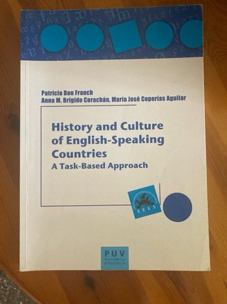 Libros grado universitario estudios ingleses