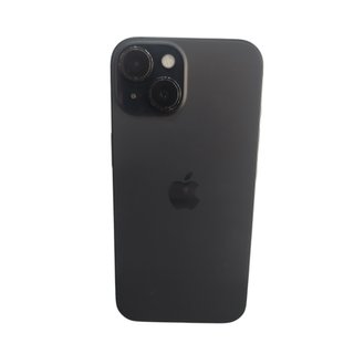 iPhone 15 128GB Negro