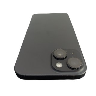 iPhone 15 128GB Negro