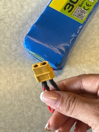 Batería MKepa 30000 mAh 36V