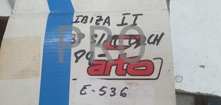 espejo seat ibiza 1 derecho nuevo
