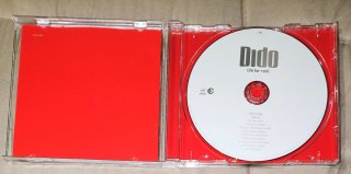 Dido CD Life for Rent