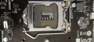 Placa Base Gigabyte LGA1150