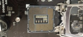 Placa Base Gigabyte LGA1150
