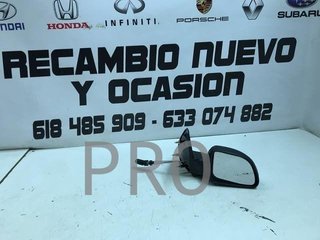 Espejo renault clio 1 derecho nuevo