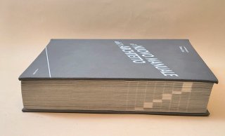 IL NUOVO MANUALE DELL' ARCHITETTO 1996 BRUNO ZEVI