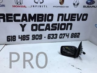 Espejo ford escort izquierdo nuevo