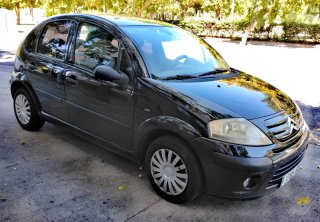 Citroen C3 2008