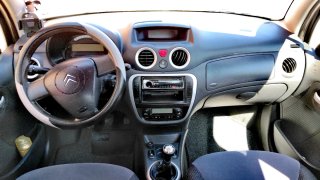 Citroen C3 2008