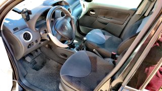 Citroen C3 2008
