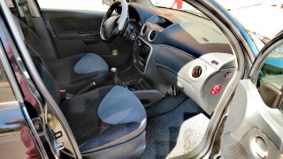 Citroen C3 2008