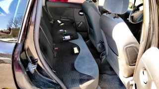 Citroen C3 2008